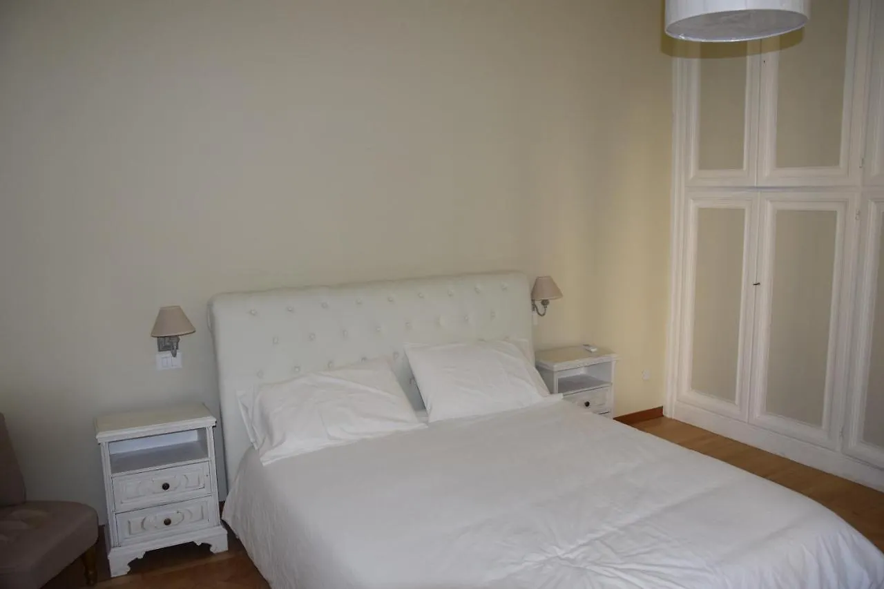 B&B Antica Dimora Ugento Italia