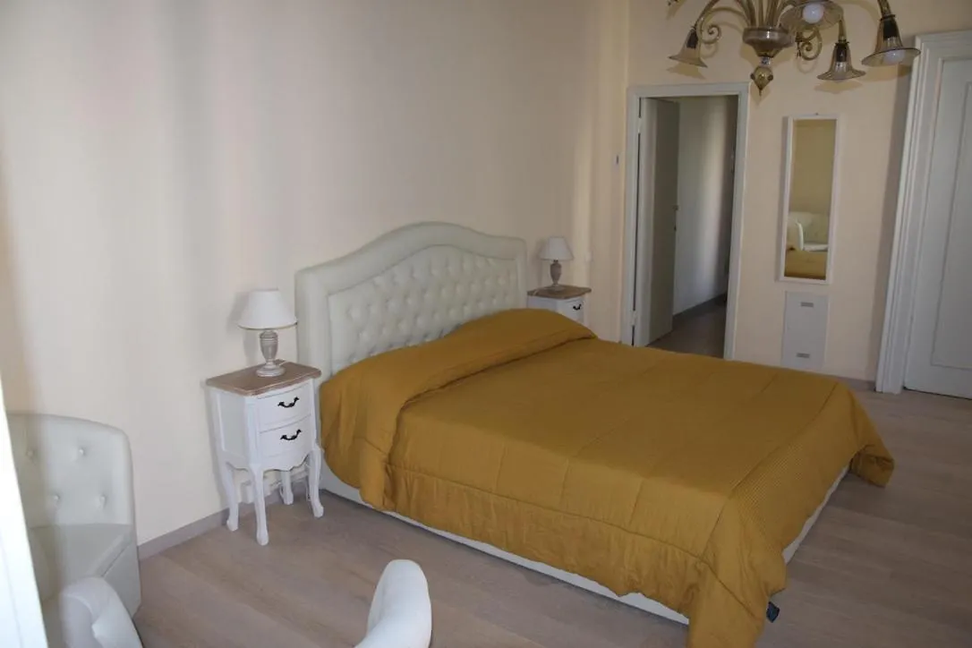 B&B Antica Dimora Ugento