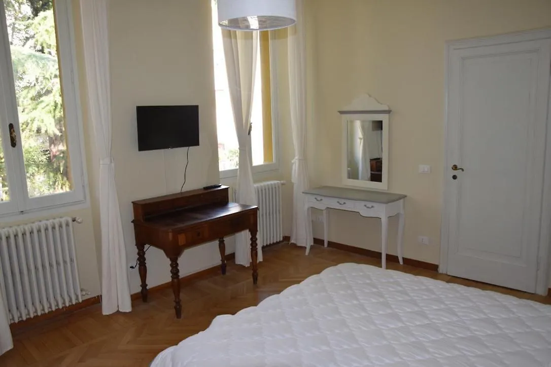 Bed & Breakfast B&B Antica Dimora Ugento