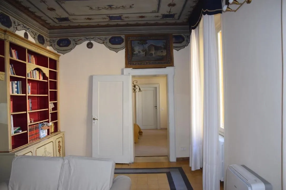 B&B Antica Dimora Ugento 3*,