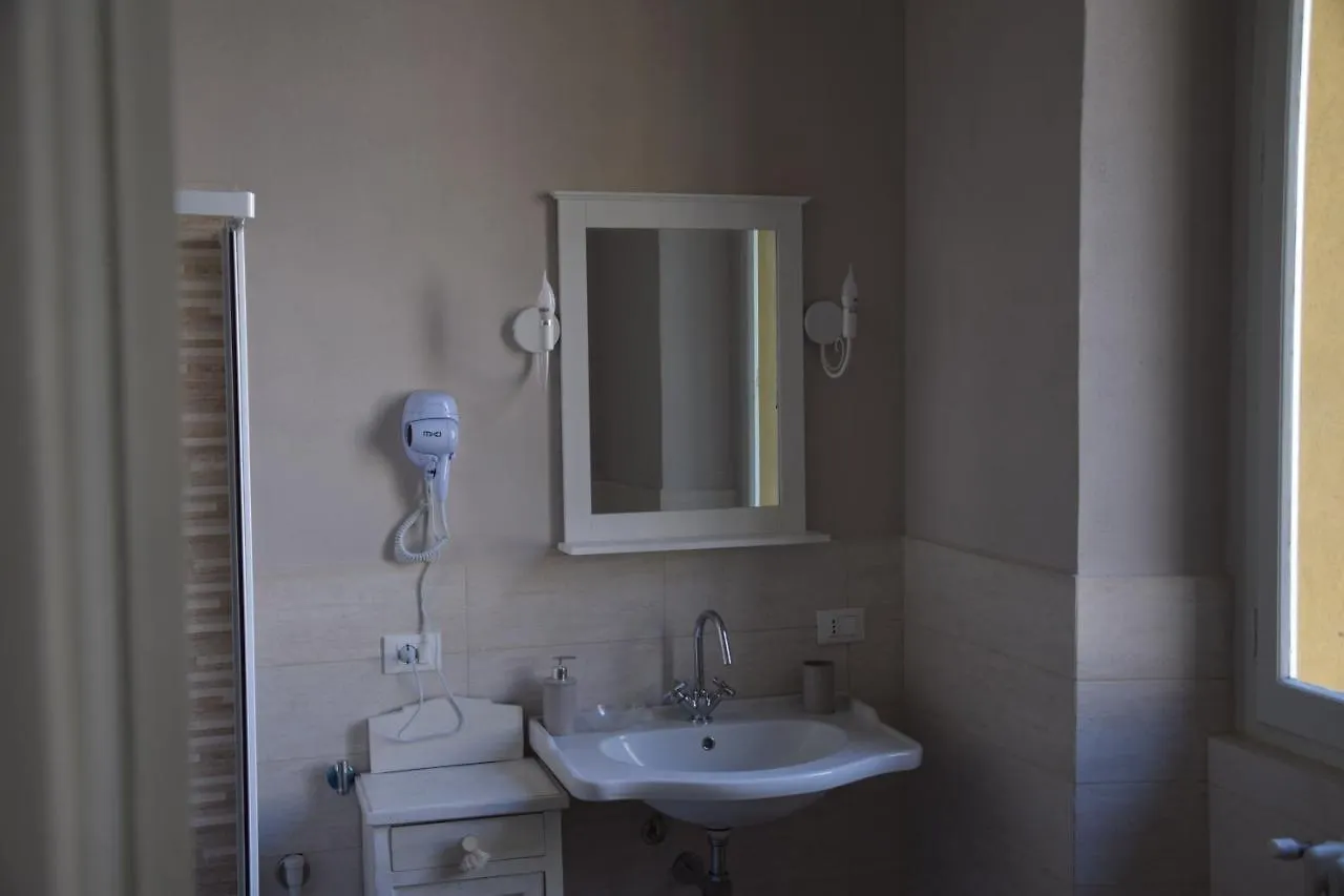 Bed & Breakfast B&B Antica Dimora Ugento