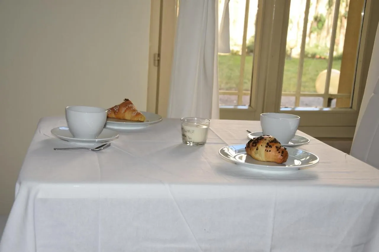 *** Bed & Breakfast B&B Antica Dimora Ugento Italia