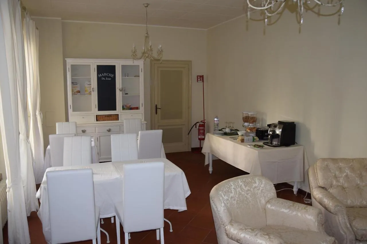 B&B Antica Dimora Ugento 3*,  Italia