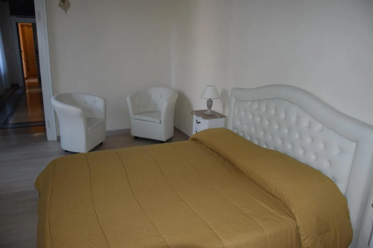 Bed & Breakfast B&B Antica Dimora Ugento