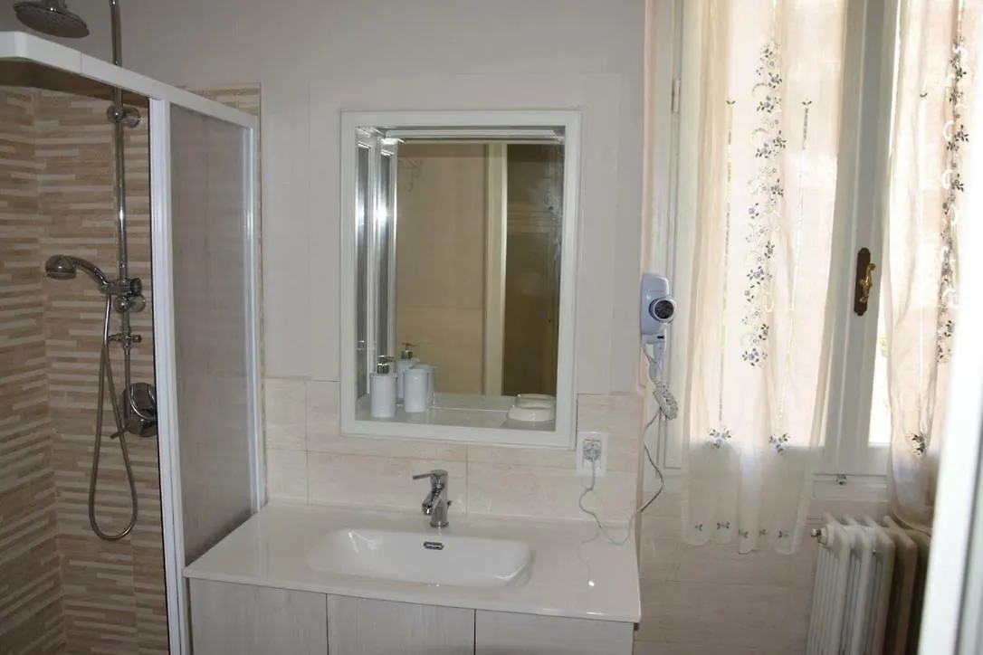 B&B Antica Dimora Ugento Bed & Breakfast