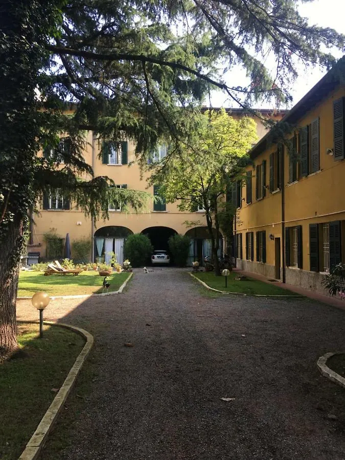 B&B Antica Dimora Ugento